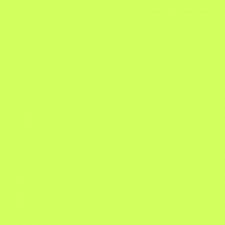 ICC 7529 Fluorescent Lemon